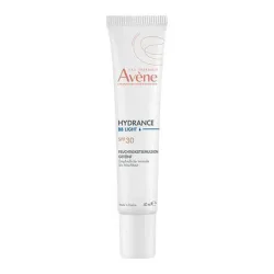Avène HYDRANCE BB-LIGHT FEUCHTIGKEITSEMULSION GETÖNT 40 ml Emulsion