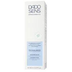 DADO SENS PROBALANCE SCHAUMDUSCHE 150 ml Schaum