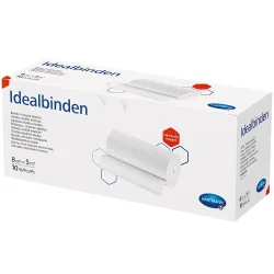 IDEALBINDE Hartmann 8 cmx5 m 1 St Binden