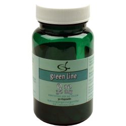 Q10 30 mg Kapseln 30 St Kapseln
