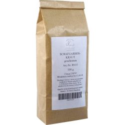 SCHAFGARBENKRAUT geschnitten 100 g