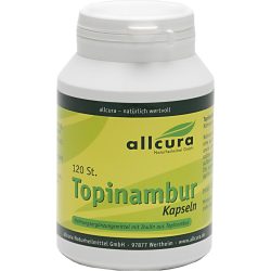 TOPINAMBUR Kapseln 120 St Kapseln