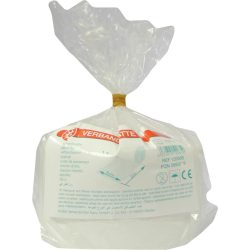VERBANDWATTE gerollt 6 cmx2 m 1 St Watte