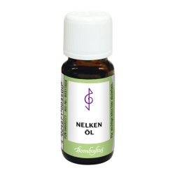 Bombastus NELKENÖL 10 ml Ätherisches Öl