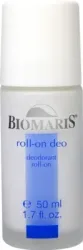 BIOMARIS Roll-on Deo 50 ml Körperpflege