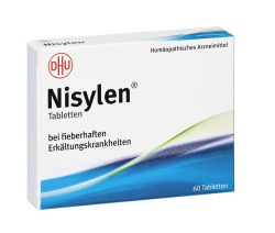 NISYLEN  60 St Tabletten