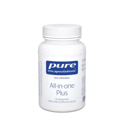 pure encapsulations All-in-one Plus 90 St Kapseln