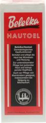 BEFELKA Hautöl 100 ml Öl
