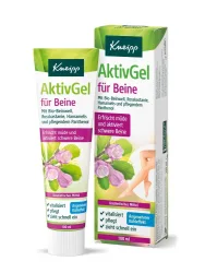 Kneipp AktivGel für Beine 100 ml Gel