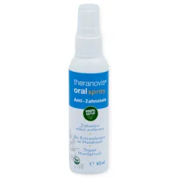 theranovis oral Zahnstein spray 65 ml Spray