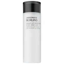 ANNEMARIE BÖRLIND MAKE-UP REMOVER EYES AND LIPS 125 ml Flüssigkeit