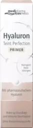 HYALURON Teint Perfection Primer 30 ml Flüssigkeit