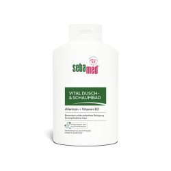 Sebamed VITAL DUSCH-& SCHAUMBAD 400 ml Bad
