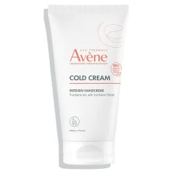 Avène COLD CREAM Intensiv-Handcreme  50 ml Creme