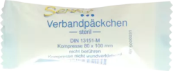 SENADA Verbandpäckchen mittel 1 St