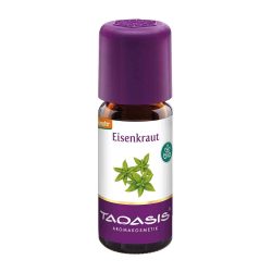 EISENKRAUT ÖL Bio 8% in Jojoba Bio 10 ml Öl