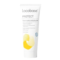 Locobase PROTECT 100 g Creme