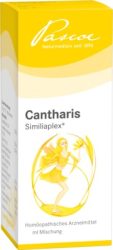 CANTHARIS SIMILIAPLEX Tropfen 50 ml Tropfen