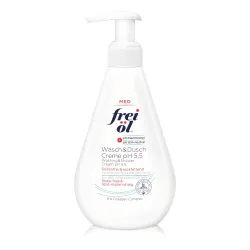 frei öl Wasch&DuschCreme pH 5,5 250 ml Flüssigseife