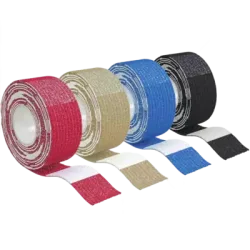 DracoPlast FingerFix hautfarben Selbsthaftender Fingerverband 2,5cm x 4,5m 1 St Pflaster