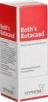 ROTHS Rotacaad Tropfen 100 ml Tropfen