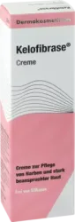 Kelofibrase Creme 25 ml Creme