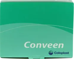 CONVEEN Befestigungsbänder 50501 20 St