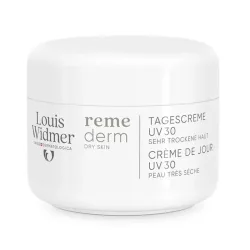 Louis Widmer reme derm TAGESCREME UV 30 50 ml Creme