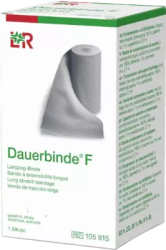 DAUERBINDE FEIN 6CMX7M