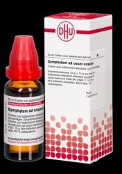 SYMPHYTUM EXTERN 20 ml Extrakt