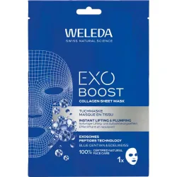 WELEDA EXO BOOST COLLAGEN MASK 20 ml Gesichtsmaske
