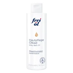 frei öl Hautpflege Ölbad 200 ml Öl