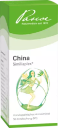 CHINA SIMILIAPLEX Tropfen 50 ml Tropfen