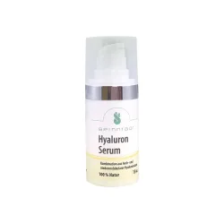 Hyaluron Serum 15 ml Flüssigkeit