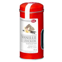 Caelo VANILLE ZUCKER 90 g