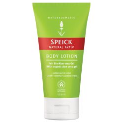 SPEICK natural Körperlotion 250 ml Lotion