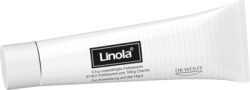 Linola - Creme bei entzündeter Haut 50 g Creme