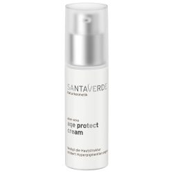 SANTA VERDE age protect cream aloe vera 30 ml Creme