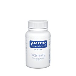 pure encapsulations Vitamin B6  180 St Kapseln