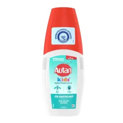 Autan kids INSEKTENSCHUTZ 100 ml Spray