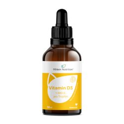 Vitamin D3 Tropfen 1.000 I.E.  50 ml Tropfen