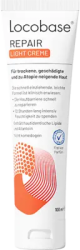 Locobase REPAIR LIGHT CREME  100 ml Creme