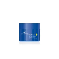 BIOMARIS body butter fresh lime 200 ml Creme