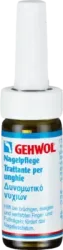 GEHWOL Nagelpflege 15 ml Flüssigkeit