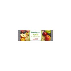 Dr. Munzinger Apfel Fruchtschnitte 50 g
