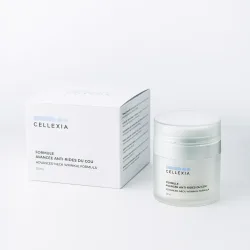 CELLEXIA Halscreme 50 ml Creme