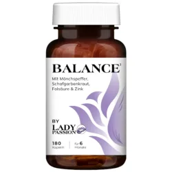 LADY PASSION BALANCE 180 St Kapseln