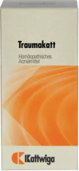 TRAUMAKATT Tabletten 100 St Tabletten