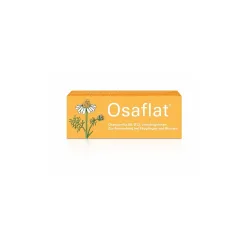 Osaflat Globuli 7.5 g Globuli