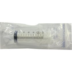 WUND UND BLASENSPRITZE 100-120 ml Luer Katheter-Ansatz 3-teilig 1 St Spritzen